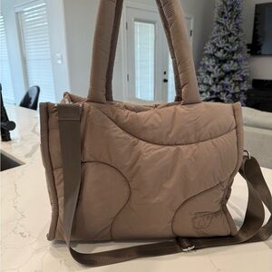 ThirtyYears The Drift Tote - Clay